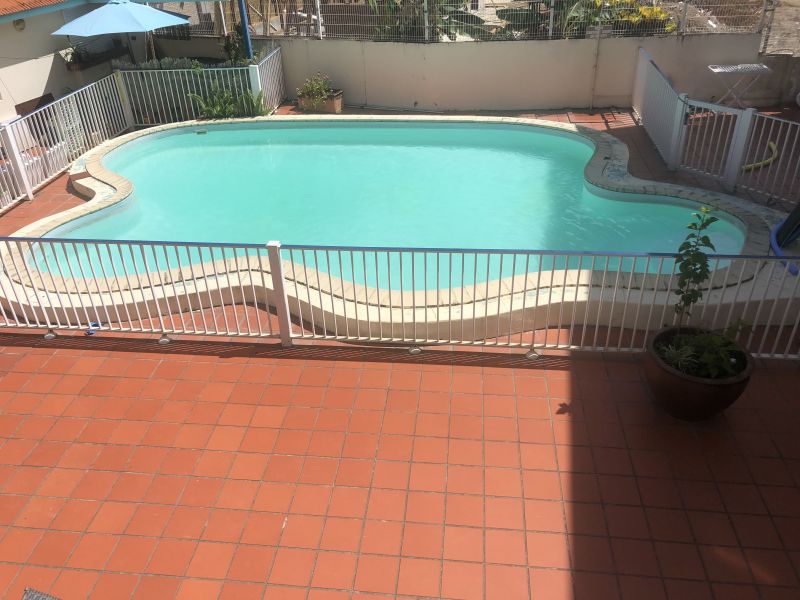 photo 9 Owner direct vacation rental Les Trois Ilets studio   Swimming pool