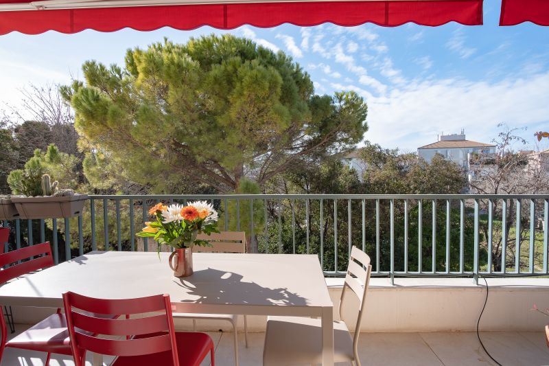 photo 17 Owner direct vacation rental Marseille appartement Provence-Alpes-Cte d'Azur Bouches du Rhne Balcony