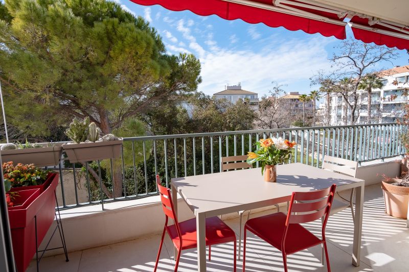 photo 19 Owner direct vacation rental Marseille appartement Provence-Alpes-Cte d'Azur Bouches du Rhne Balcony
