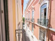 Lisbon vacation rentals: appartement # 127808