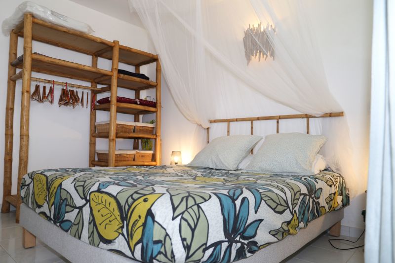 photo 8 Owner direct vacation rental Sainte Anne (Guadeloupe) appartement Grande Terre  bedroom