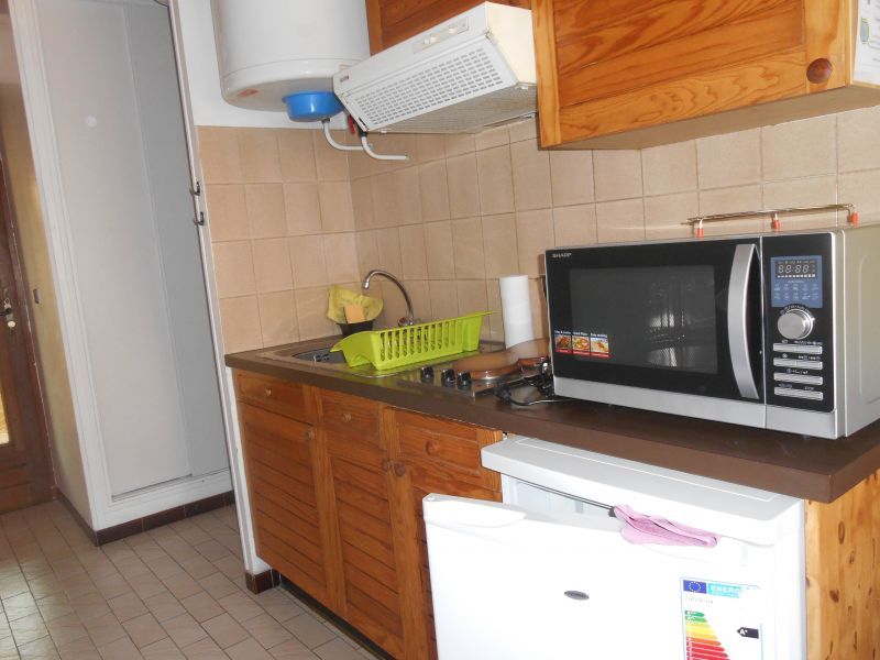 photo 6 Owner direct vacation rental Brianon studio   Kitchenette