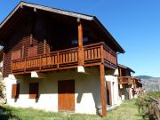 Pyrnes-Orientales vacation rentals for 8 people: chalet # 128141