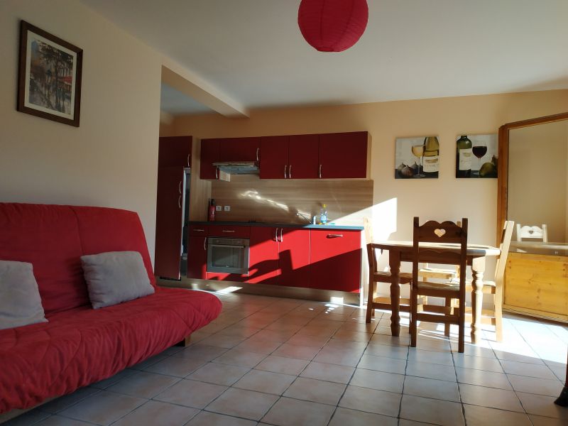 photo 10 Owner direct vacation rental Bolqure Pyrenes 2000 chalet Languedoc-Roussillon Pyrnes-Orientales Lounge