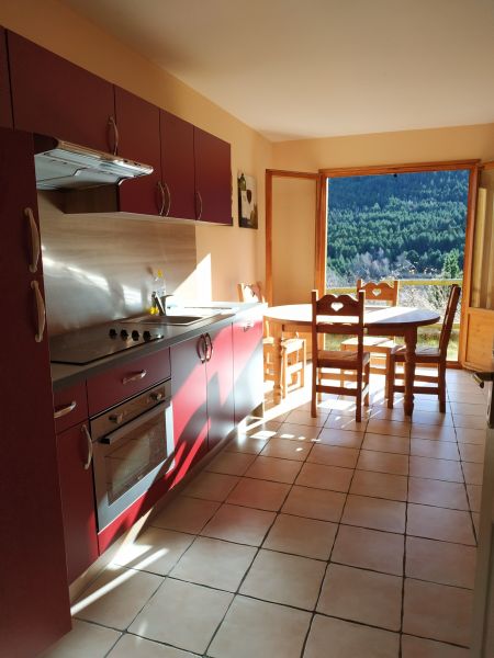photo 11 Owner direct vacation rental Bolqure Pyrenes 2000 chalet Languedoc-Roussillon Pyrnes-Orientales Lounge