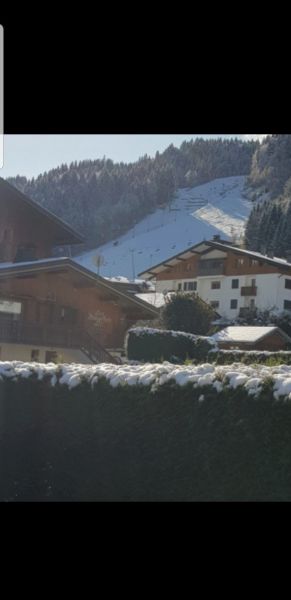 photo 6 Owner direct vacation rental Morzine appartement