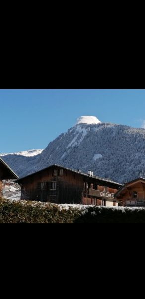 photo 7 Owner direct vacation rental Morzine appartement