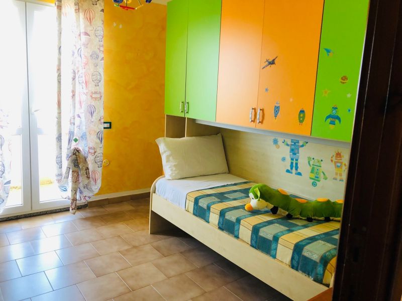 photo 1 Owner direct vacation rental Valledoria appartement   bedroom 2