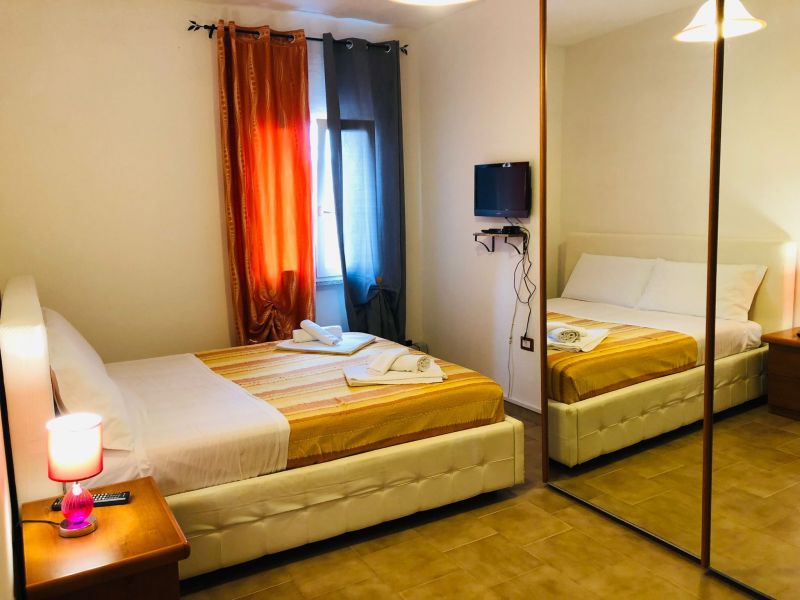 photo 8 Owner direct vacation rental Valledoria appartement   bedroom 1