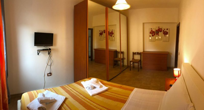 photo 9 Owner direct vacation rental Valledoria appartement   bedroom 1