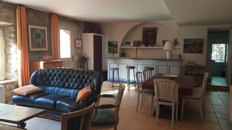 photo 2 Owner direct vacation rental Le Boulou appartement Languedoc-Roussillon Pyrnes-Orientales Living room