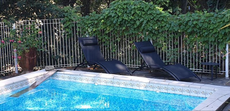 photo 8 Owner direct vacation rental Le Boulou appartement Languedoc-Roussillon Pyrnes-Orientales Swimming pool