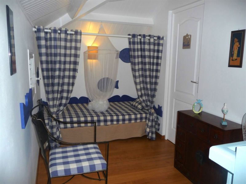 photo 18 Owner direct vacation rental Le Diamant villa   Extra sleeping accommodation