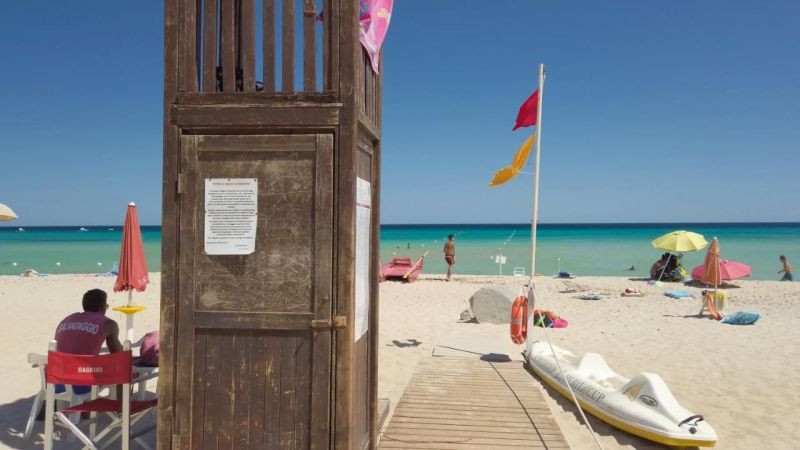 photo 10 Owner direct vacation rental Costa Rei maison Sardinia Cagliari Province
