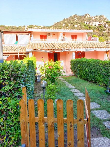 photo 1 Owner direct vacation rental Costa Rei maison Sardinia Cagliari Province