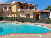 Sardinia swimming pool vacation rentals: appartement # 128542