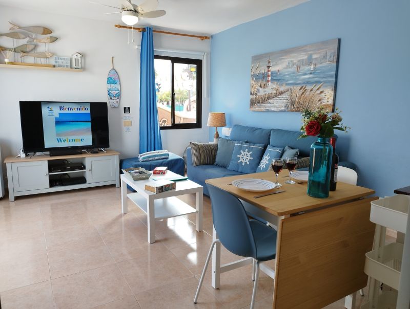 photo 0 Owner direct vacation rental Corralejo appartement   Living room