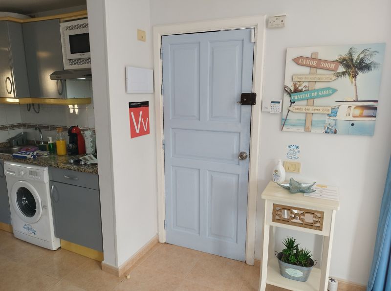 photo 8 Owner direct vacation rental Corralejo appartement   Hall