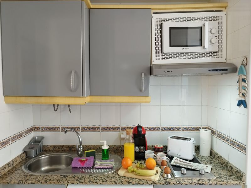photo 9 Owner direct vacation rental Corralejo appartement   Kitchenette