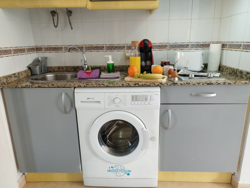 photo 10 Owner direct vacation rental Corralejo appartement   Kitchenette