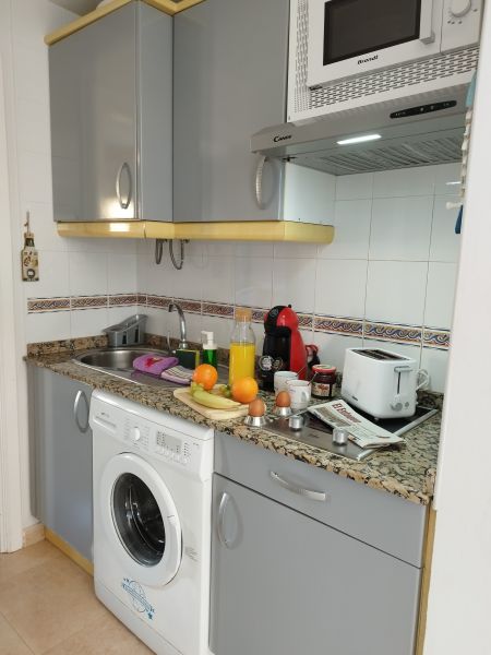 photo 11 Owner direct vacation rental Corralejo appartement   Kitchenette