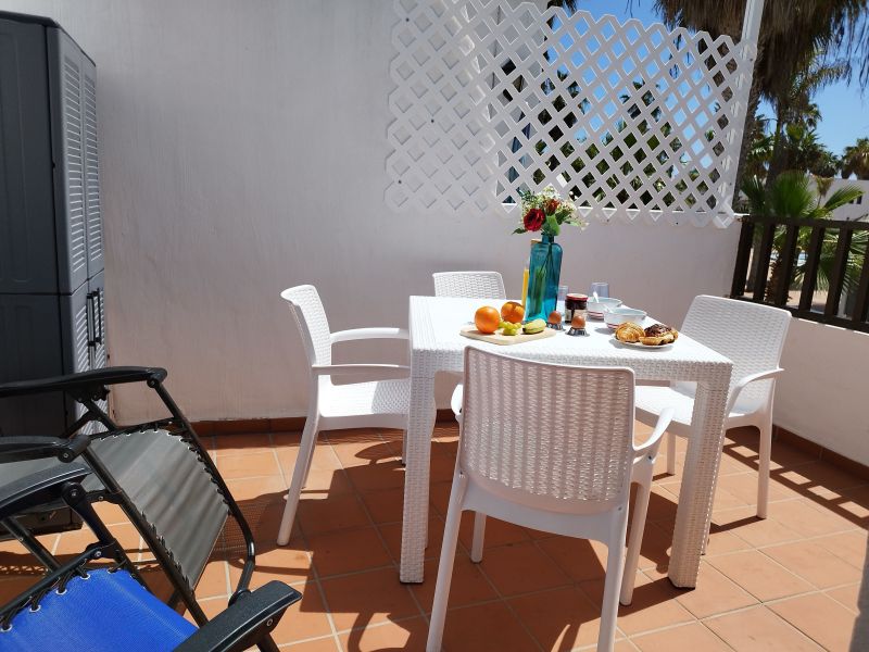 photo 21 Owner direct vacation rental Corralejo appartement   Terrace