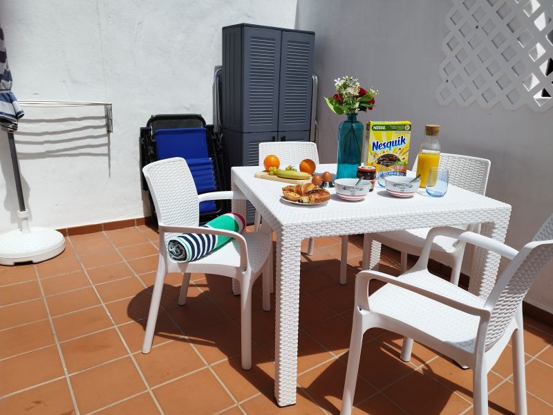 photo 22 Owner direct vacation rental Corralejo appartement   Terrace