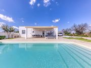 Lecce Province vacation rentals: villa # 128898
