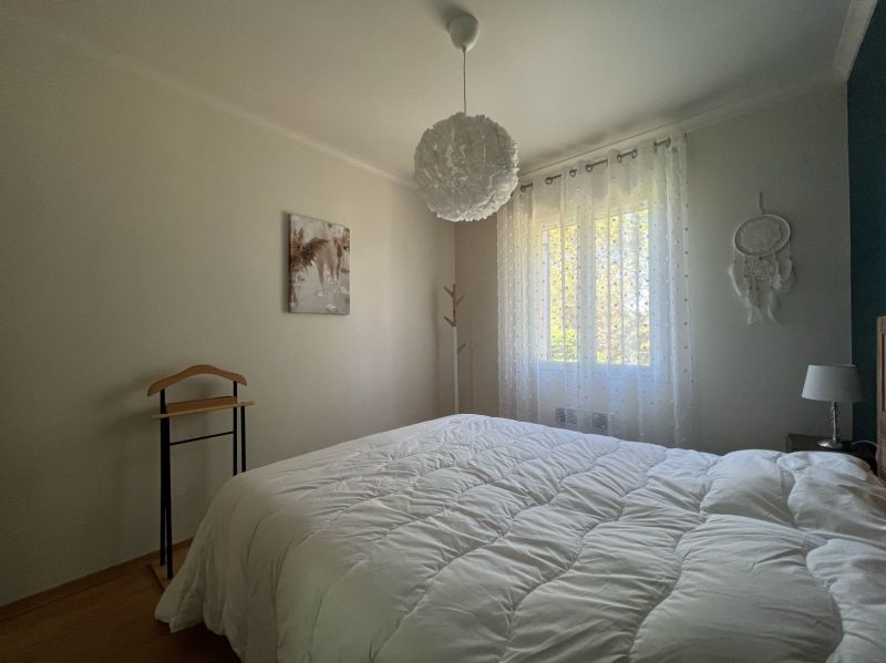 photo 13 Owner direct vacation rental Barjac maison Languedoc-Roussillon Gard bedroom 1