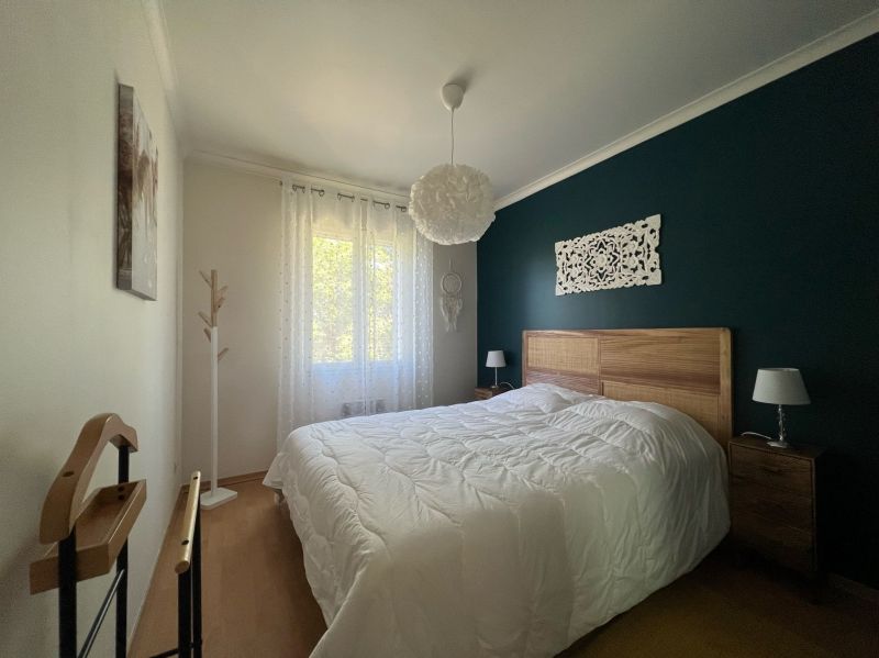 photo 12 Owner direct vacation rental Barjac maison Languedoc-Roussillon Gard bedroom 1