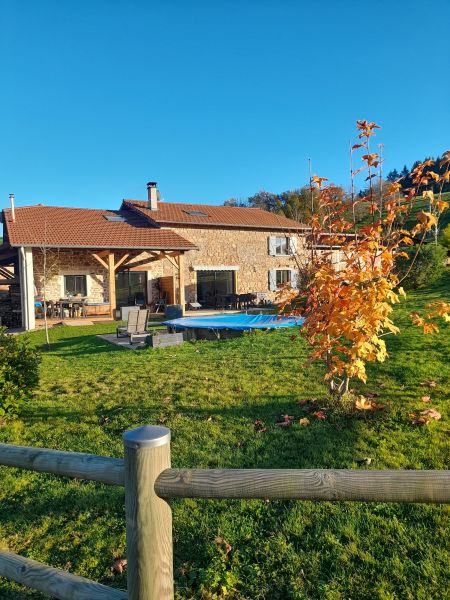 photo 11 Owner direct vacation rental  gite Rhone-Alps Loire