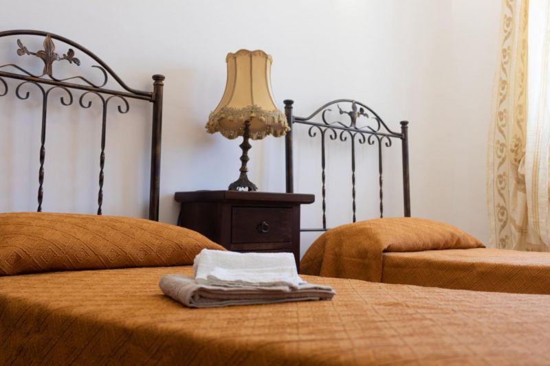 photo 5 Owner direct vacation rental Ostuni villa Puglia Brindisi Province bedroom 2