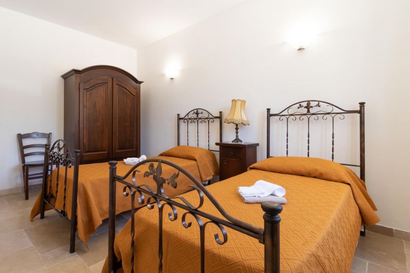 photo 14 Owner direct vacation rental Ostuni villa Puglia Brindisi Province bedroom 2