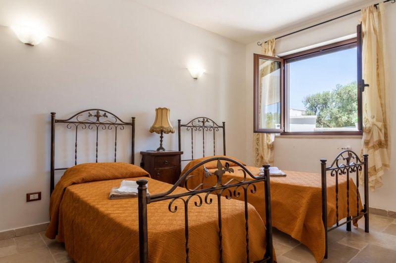 photo 13 Owner direct vacation rental Ostuni villa Puglia Brindisi Province bedroom 2