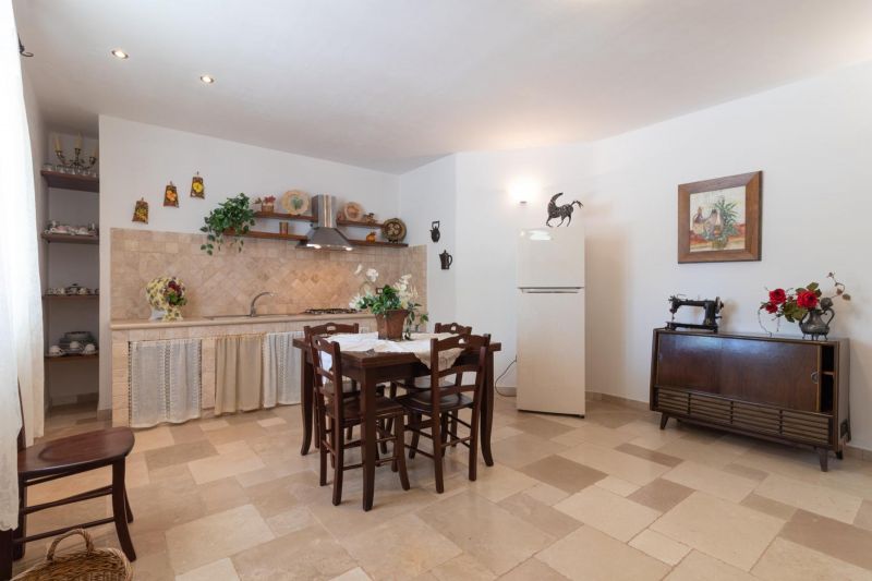 photo 18 Owner direct vacation rental Ostuni villa Puglia Brindisi Province Living room