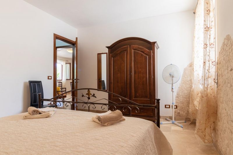 photo 18 Owner direct vacation rental Ostuni villa Puglia Brindisi Province bedroom 1