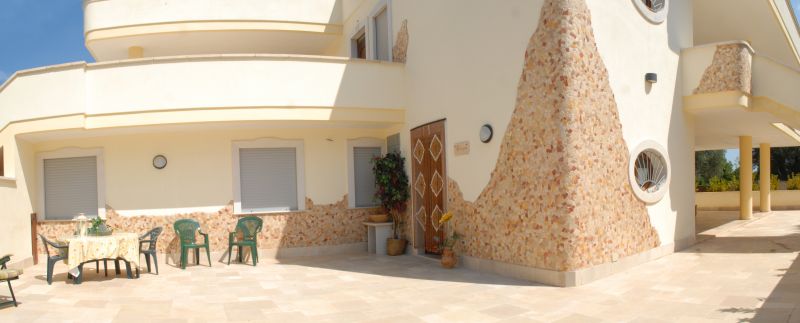 photo 2 Owner direct vacation rental Ostuni villa Puglia Brindisi Province Hall