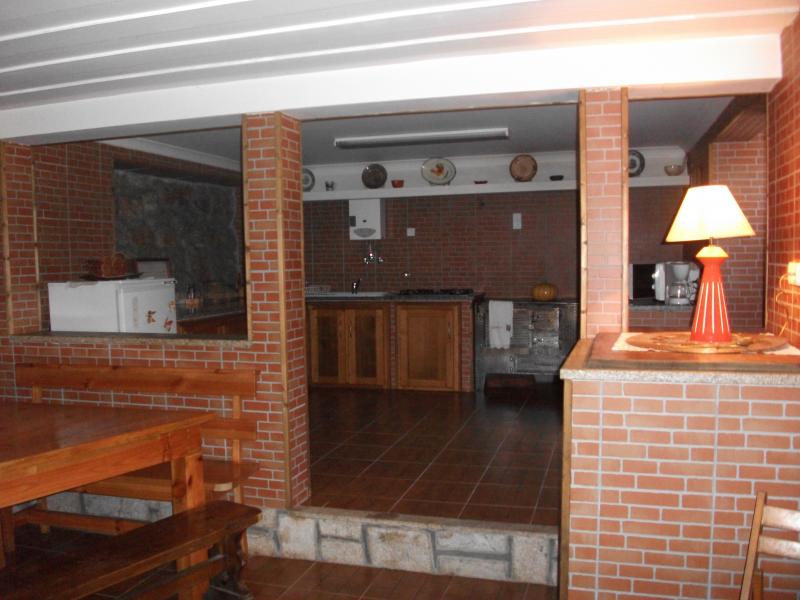 photo 6 Owner direct vacation rental Viseu gite Beiras Beira Alta Separate kitchen