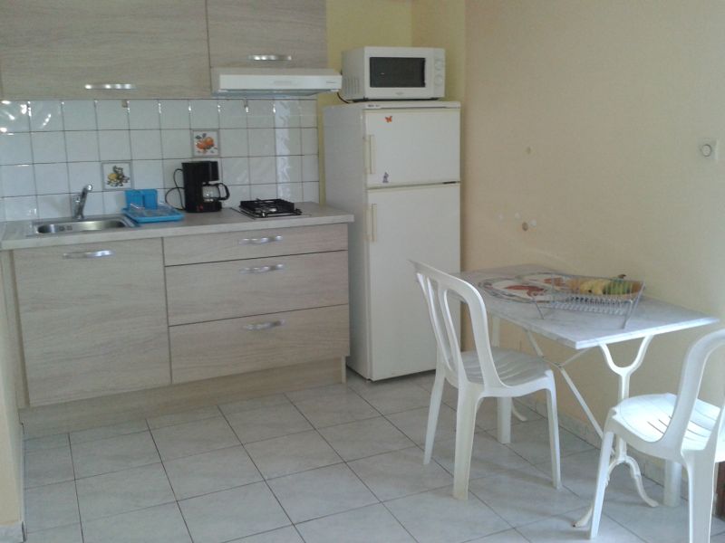 photo 6 Owner direct vacation rental Sainte Anne (Martinique) appartement   Living room