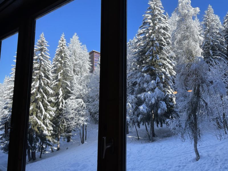 photo 1 Owner direct vacation rental Les Arcs studio Rhone-Alps Savoie Living room