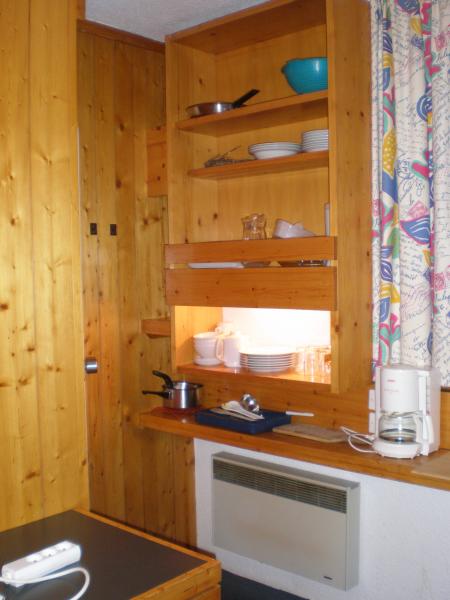 photo 9 Owner direct vacation rental Les Arcs studio Rhone-Alps Savoie Kitchenette