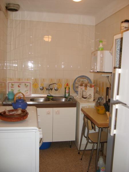 photo 5 Owner direct vacation rental Puerto Pollensa appartement Balearic Islands Mallorca Separate kitchen