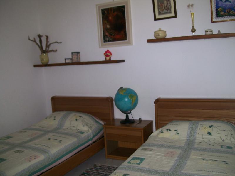 photo 2 Owner direct vacation rental Porto Vecchio appartement Corsica Corse du Sud bedroom 2
