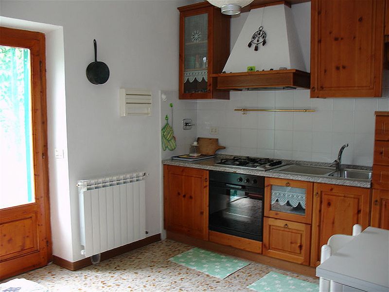 photo 1 Owner direct vacation rental Portoferraio appartement Tuscany Elba Island