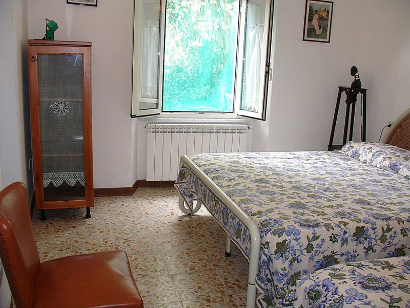 photo 2 Owner direct vacation rental Portoferraio appartement Tuscany Elba Island bedroom