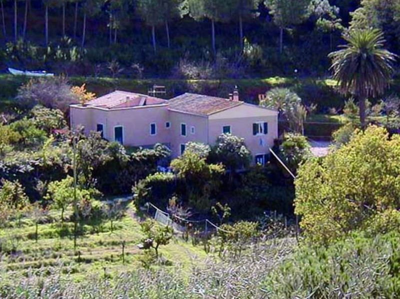 photo 0 Owner direct vacation rental Portoferraio appartement Tuscany Elba Island