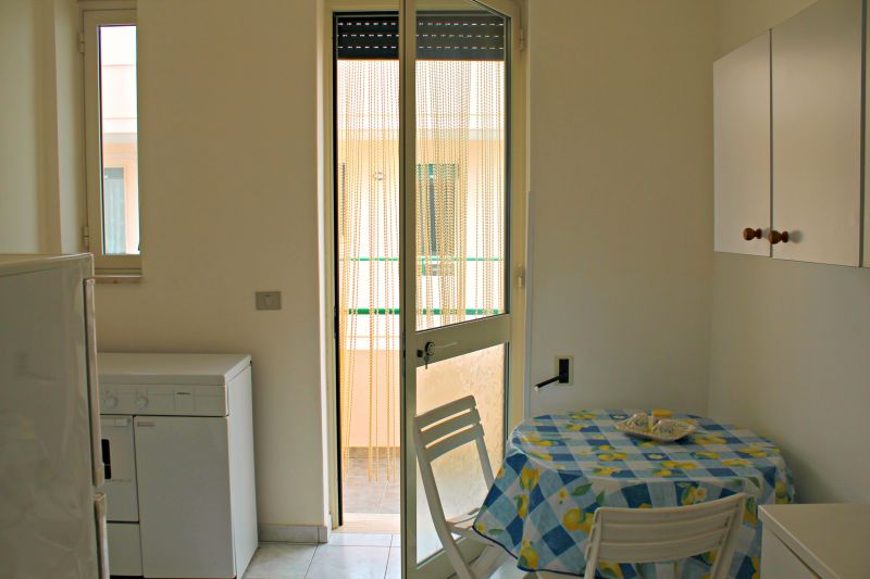 photo 14 Owner direct vacation rental Ugento - Torre San Giovanni appartement Puglia Lecce Province Separate kitchen