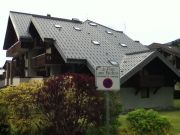 Rhone-Alps vacation rentals for 3 people: studio # 71426