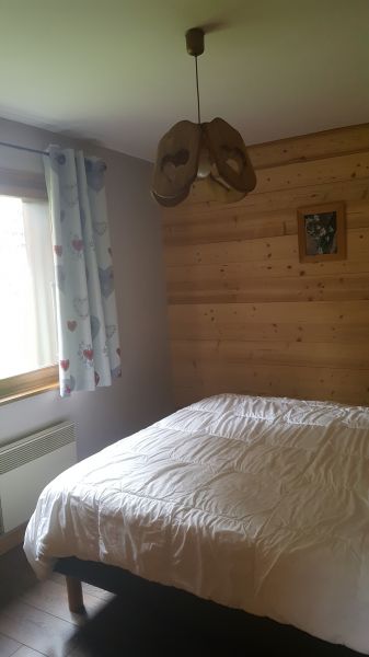 photo 10 Owner direct vacation rental Praz de Lys Sommand appartement Rhone-Alps Haute-Savoie bedroom 1