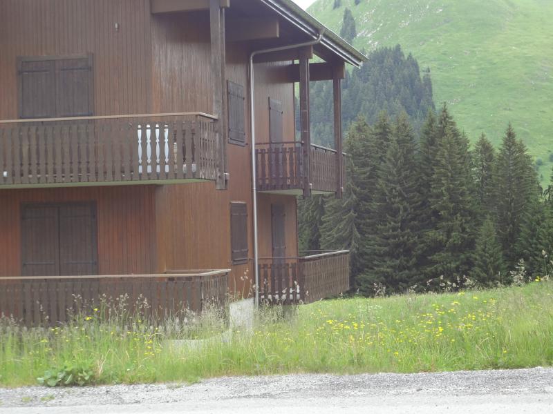 photo 2 Owner direct vacation rental Praz de Lys Sommand appartement Rhone-Alps Haute-Savoie